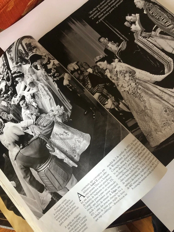 CARAS Tijdschrift Verzamelaarseditie – Het Leven van Isabella II, De Koningin – photo 4